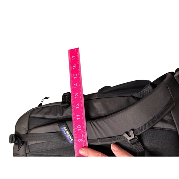 Men's Patagonia Refugio Day Pack 30L One Size Backpack - Picture 7 of 13